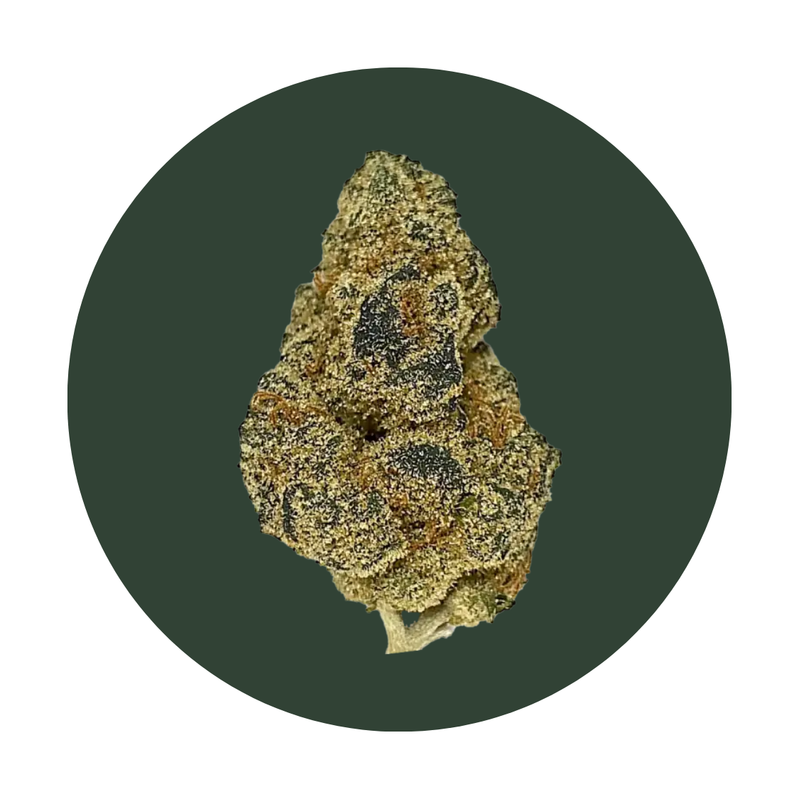 Baby Yoda strain