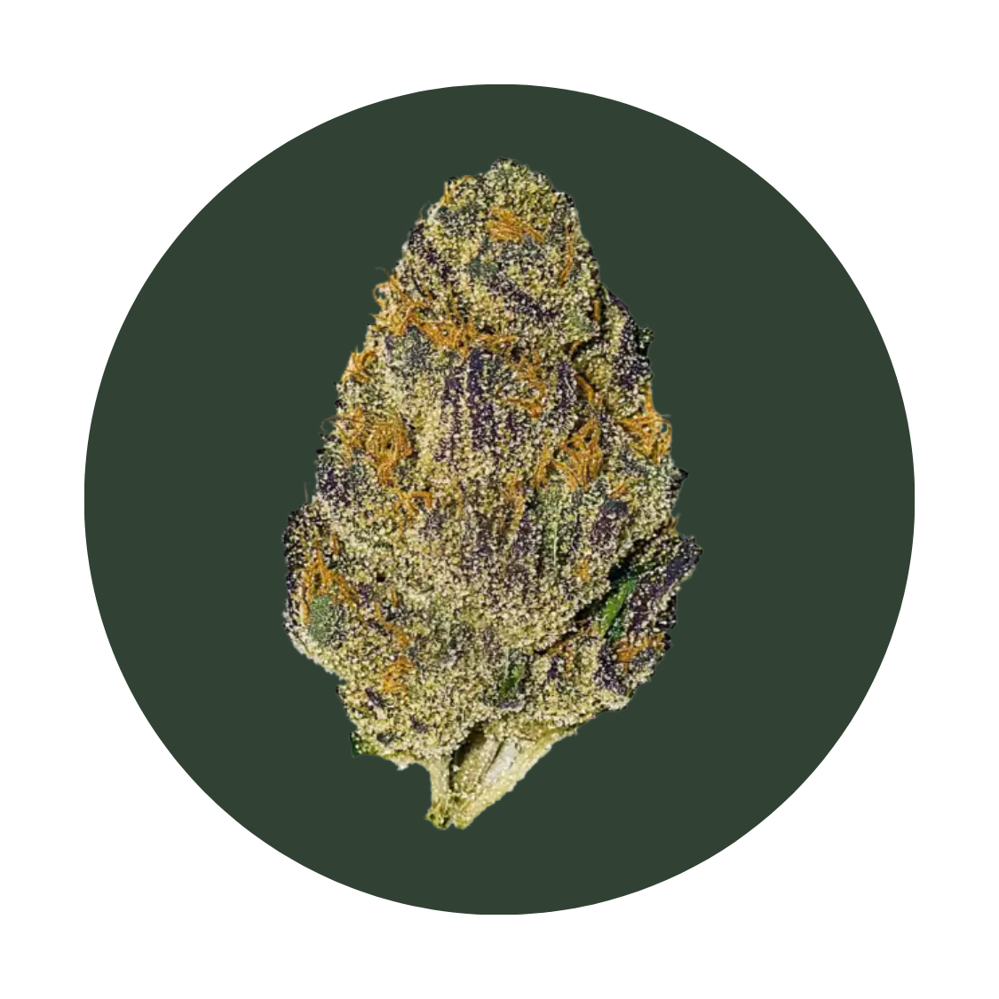 Candy Cake strain
