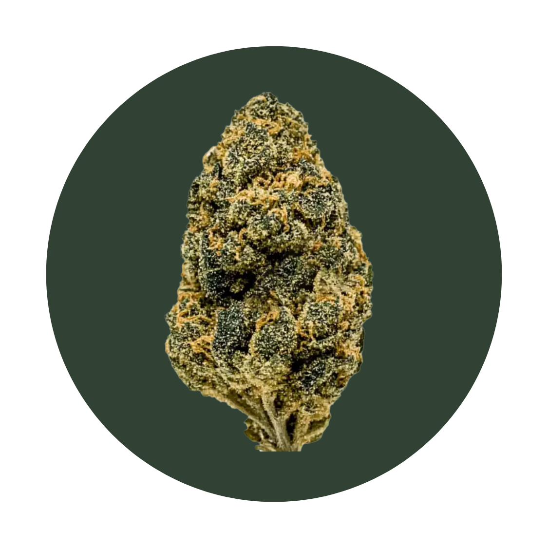 Cherry Ice strain