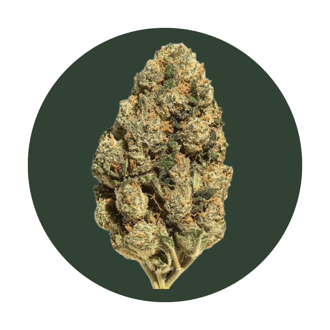 Fried Ice Cream strain
