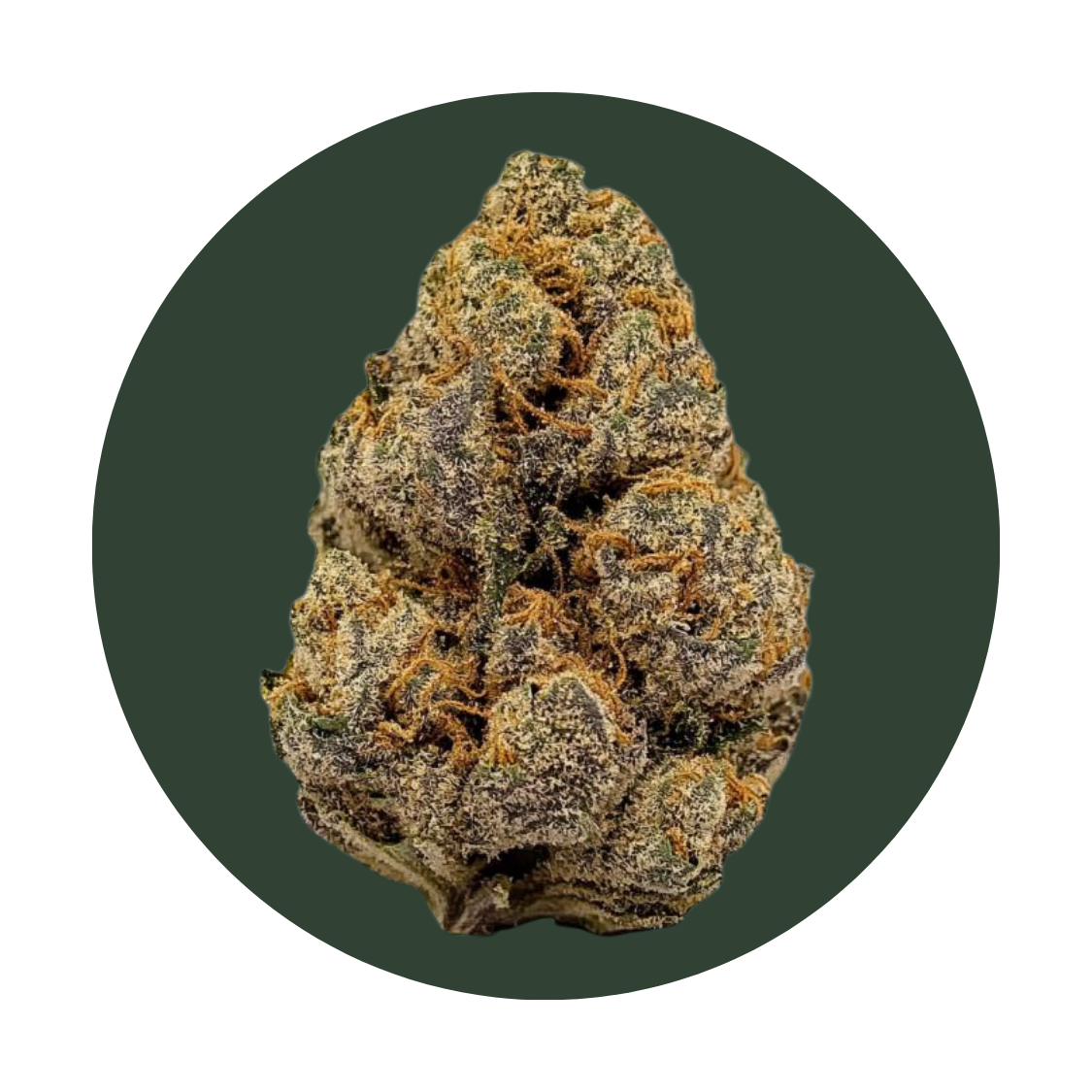 Layer Cake strain