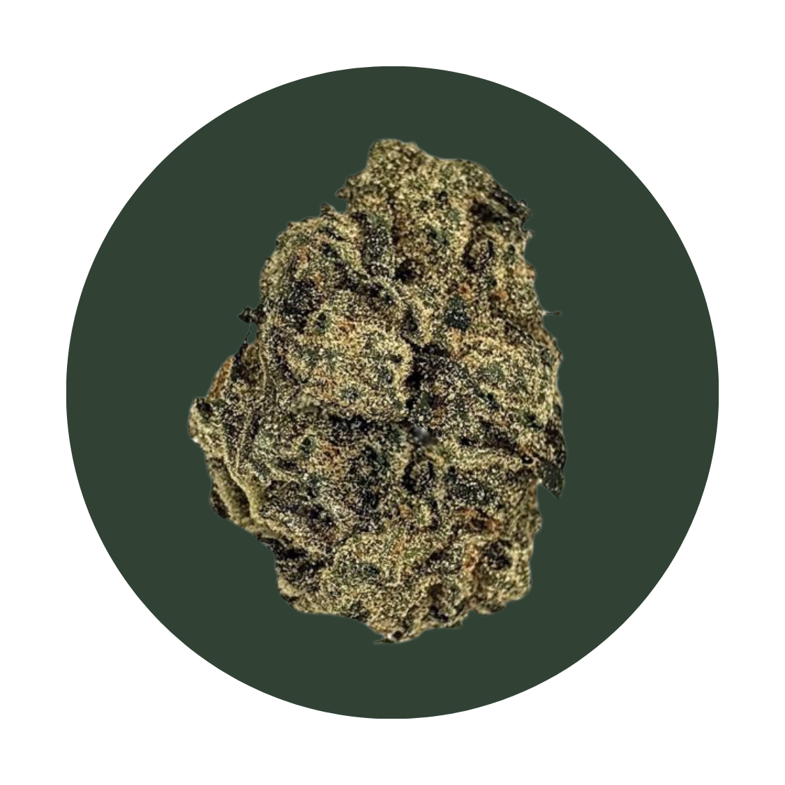 Lemon Inferno Kush strain