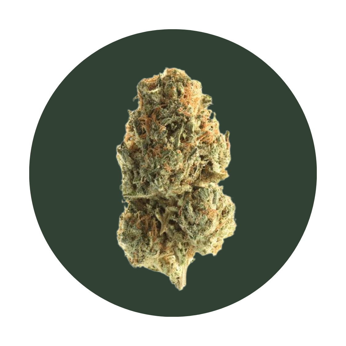 Log Cabin OG strain