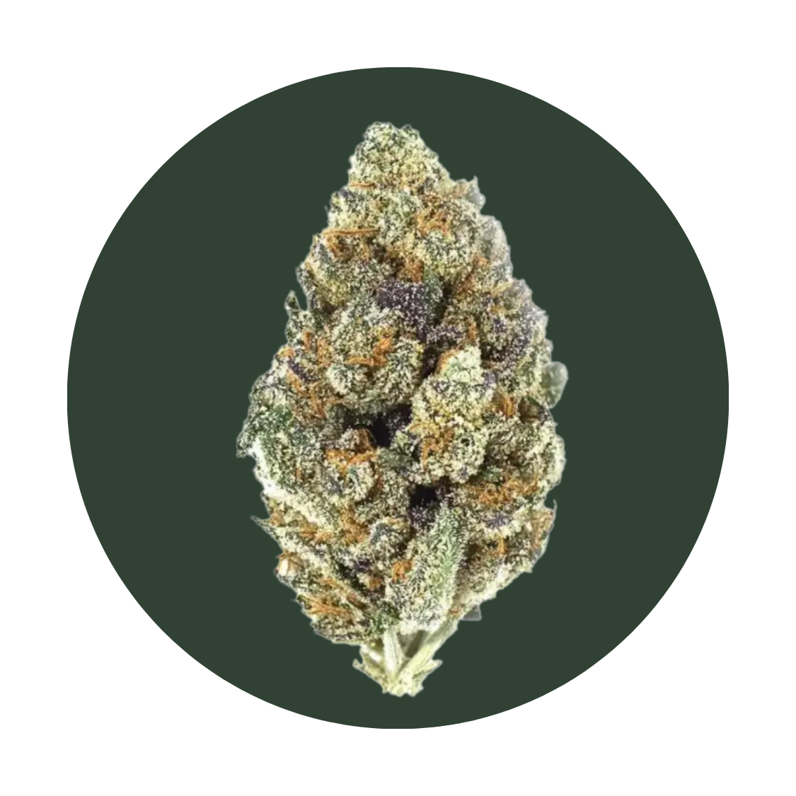 Peanut Butter Breath strain