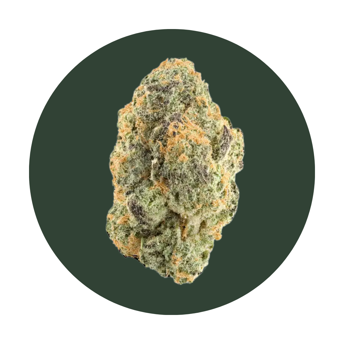 Platinum Kush Mints