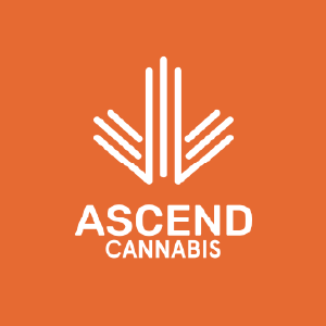Logo - Ascend Cannabis