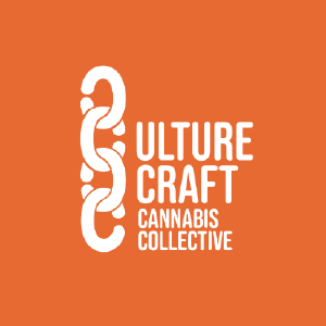 Logo - Culture Craft Cannabis Collective