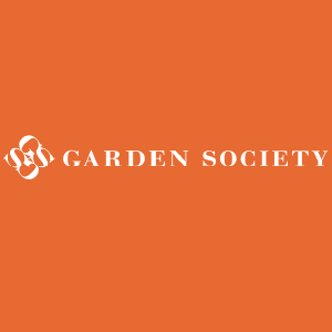 Logo - Garden Society