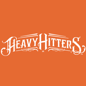 Logo - Heavy Hitters