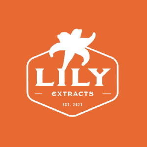Logo - Lily Extracts Est. 2021