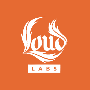 Logo - Loud Labs