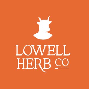 Logo - Lowell Herb Co