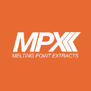 Logo - MPX Melting Point Extracts
