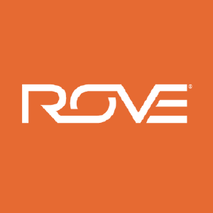 Logo - ROVE