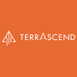 Logo - TerrAscend