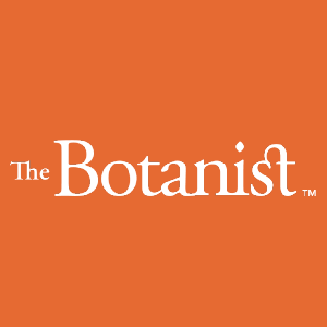Logo - The Botanist TM