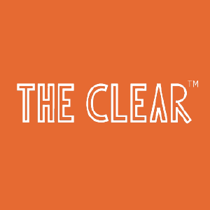 Logo - The Clear TM