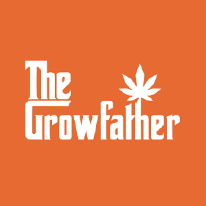Logo - The Growfather